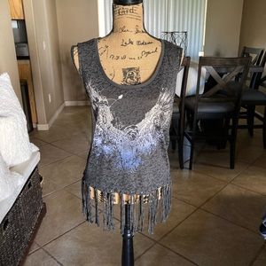 Rock and republic t - shirt